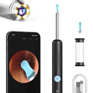 NEW Ear Wax Removal Tool